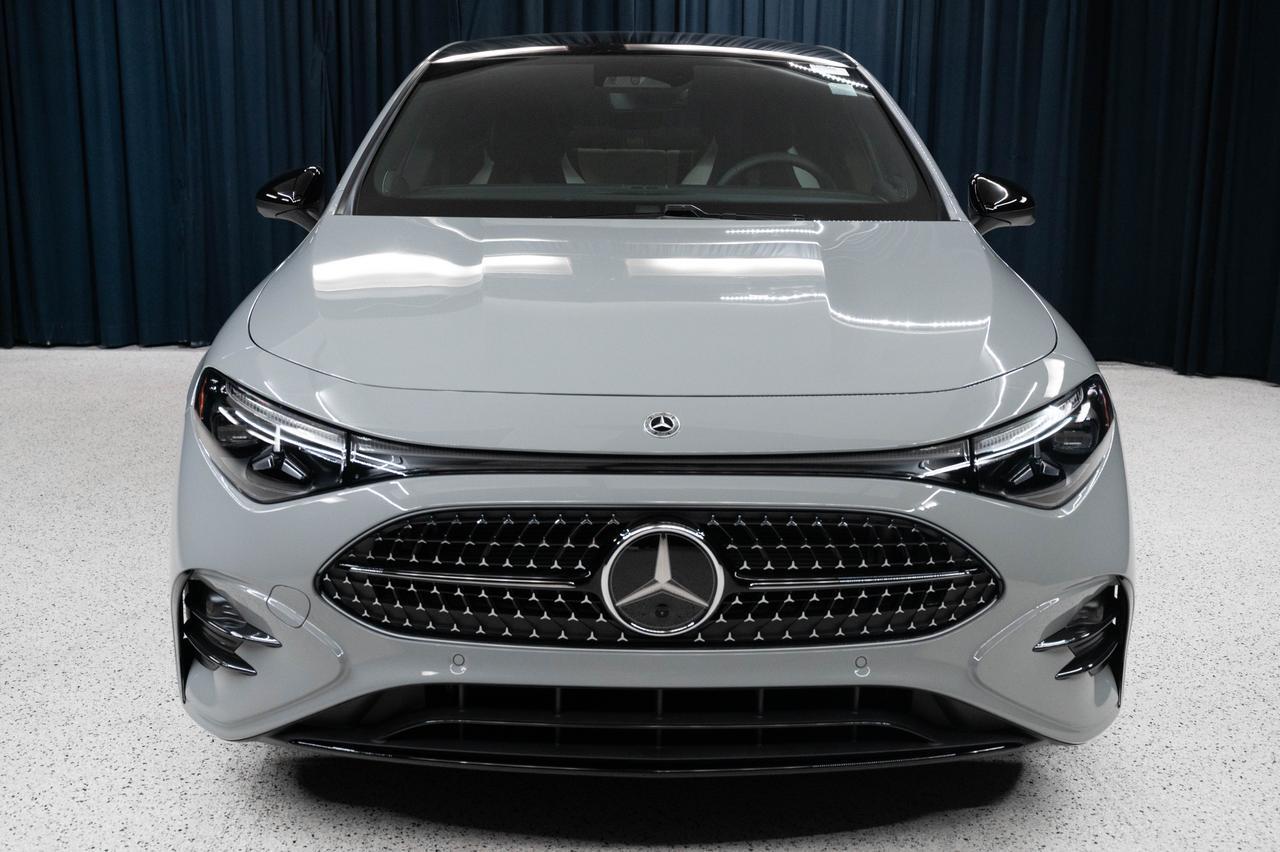 2027 Mercedes-Benz CLA 220 Hybrid Sedan Scottsdale AZ