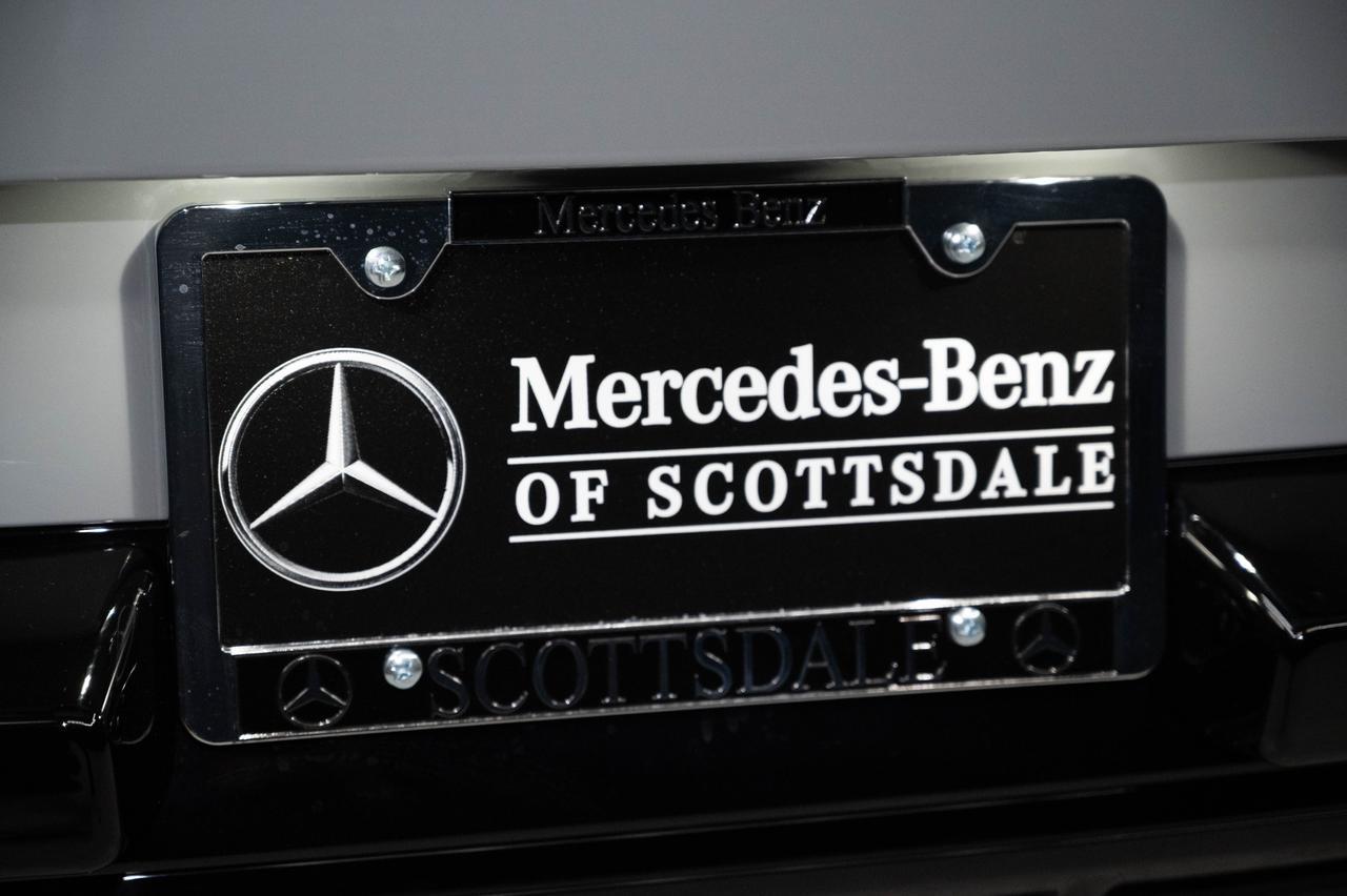 2027 Mercedes-Benz CLA 220 Hybrid Sedan Scottsdale AZ
