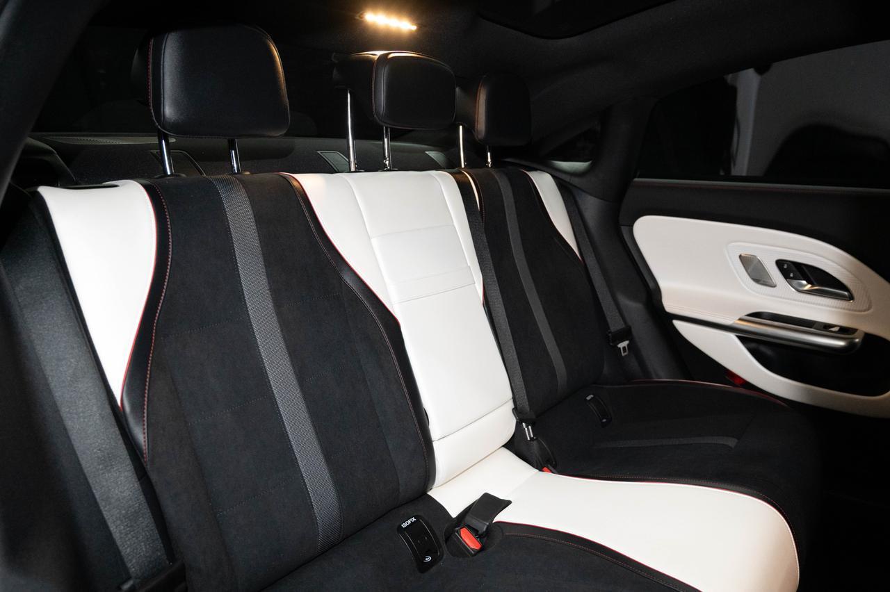 2027 Mercedes-Benz CLA 220 Hybrid Sedan Scottsdale AZ