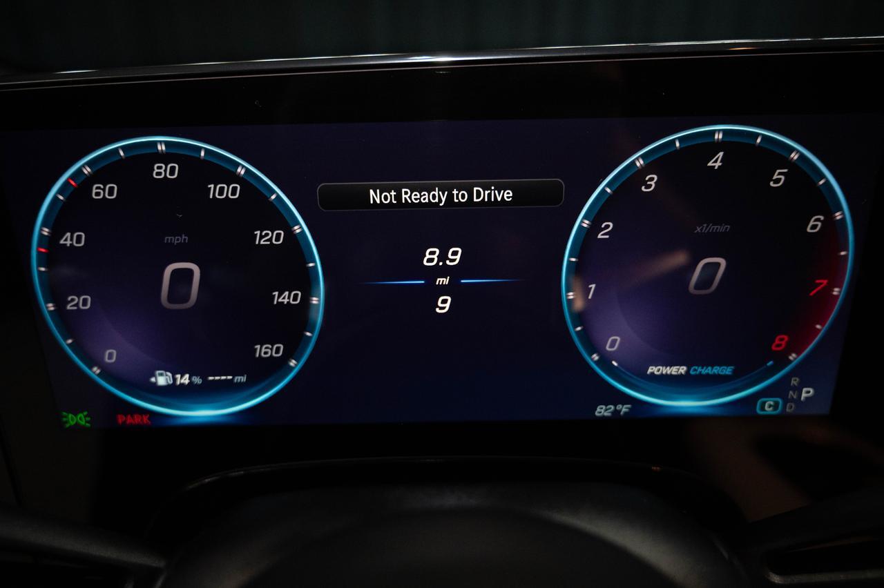 2027 Mercedes-Benz CLA 220 Hybrid Sedan Scottsdale AZ