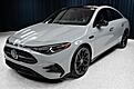 2027 Mercedes-Benz CLA 220 Hybrid Sedan