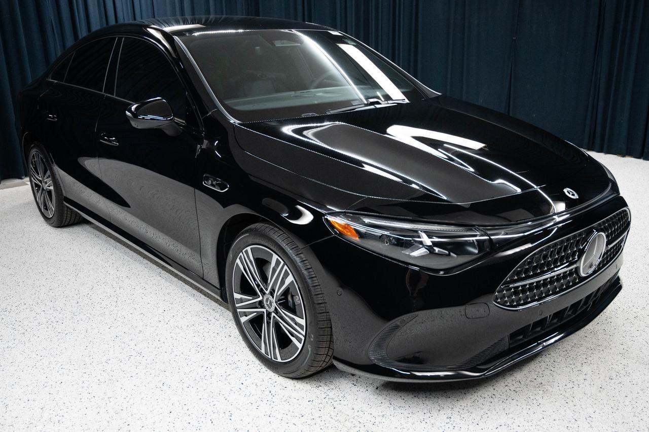 2027 Mercedes-Benz CLA 220 Hybrid Sedan