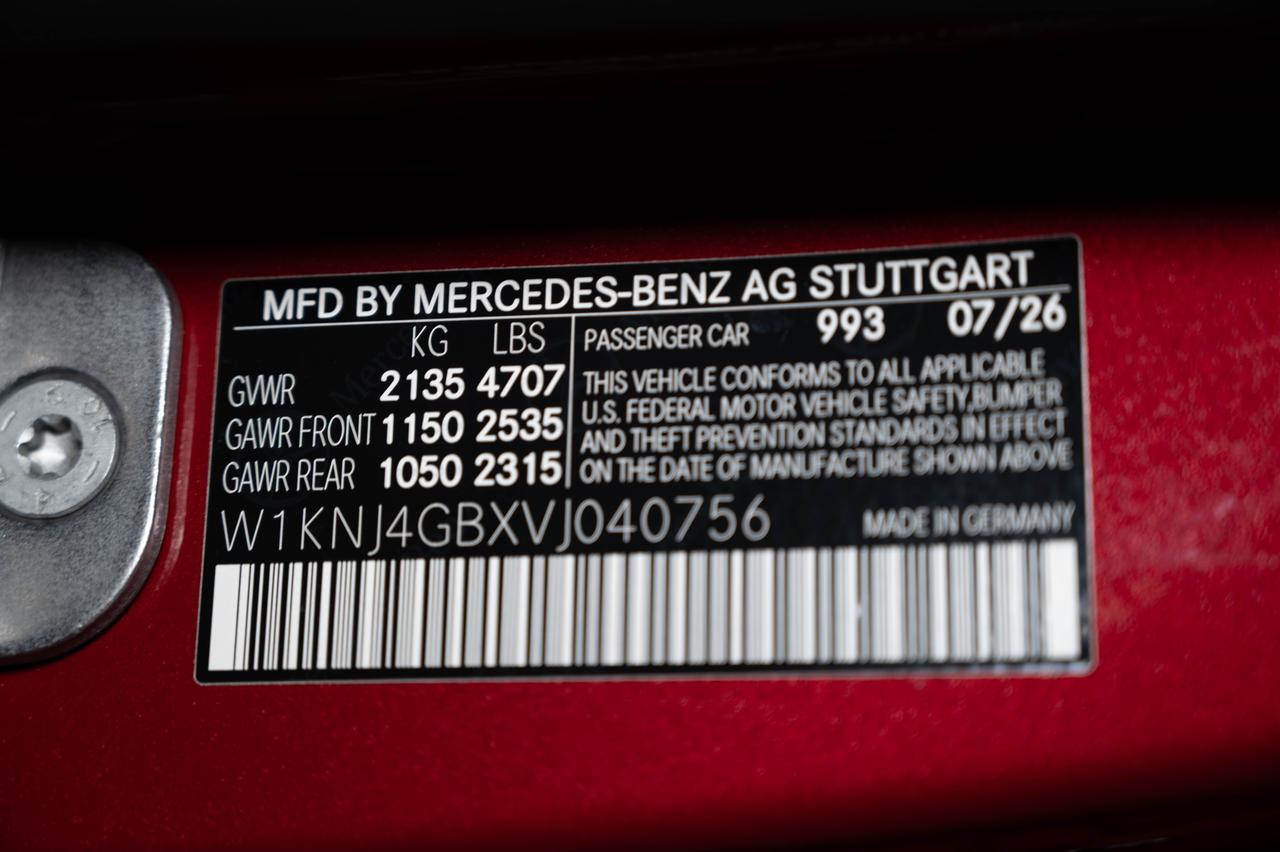 2027 Mercedes-Benz CLA 220 Hybrid Sedan Scottsdale AZ