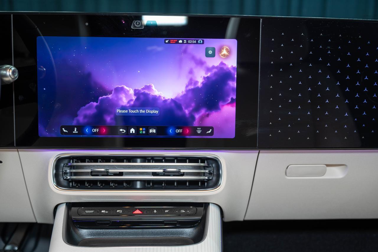 2027 Mercedes-Benz CLA 220 Hybrid Sedan Scottsdale AZ