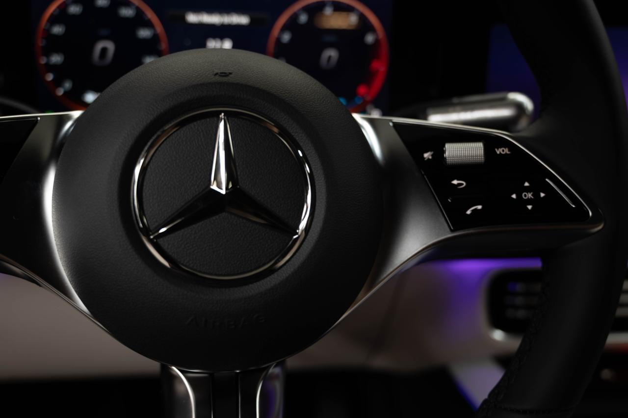 2027 Mercedes-Benz CLA 220 Hybrid Sedan Scottsdale AZ