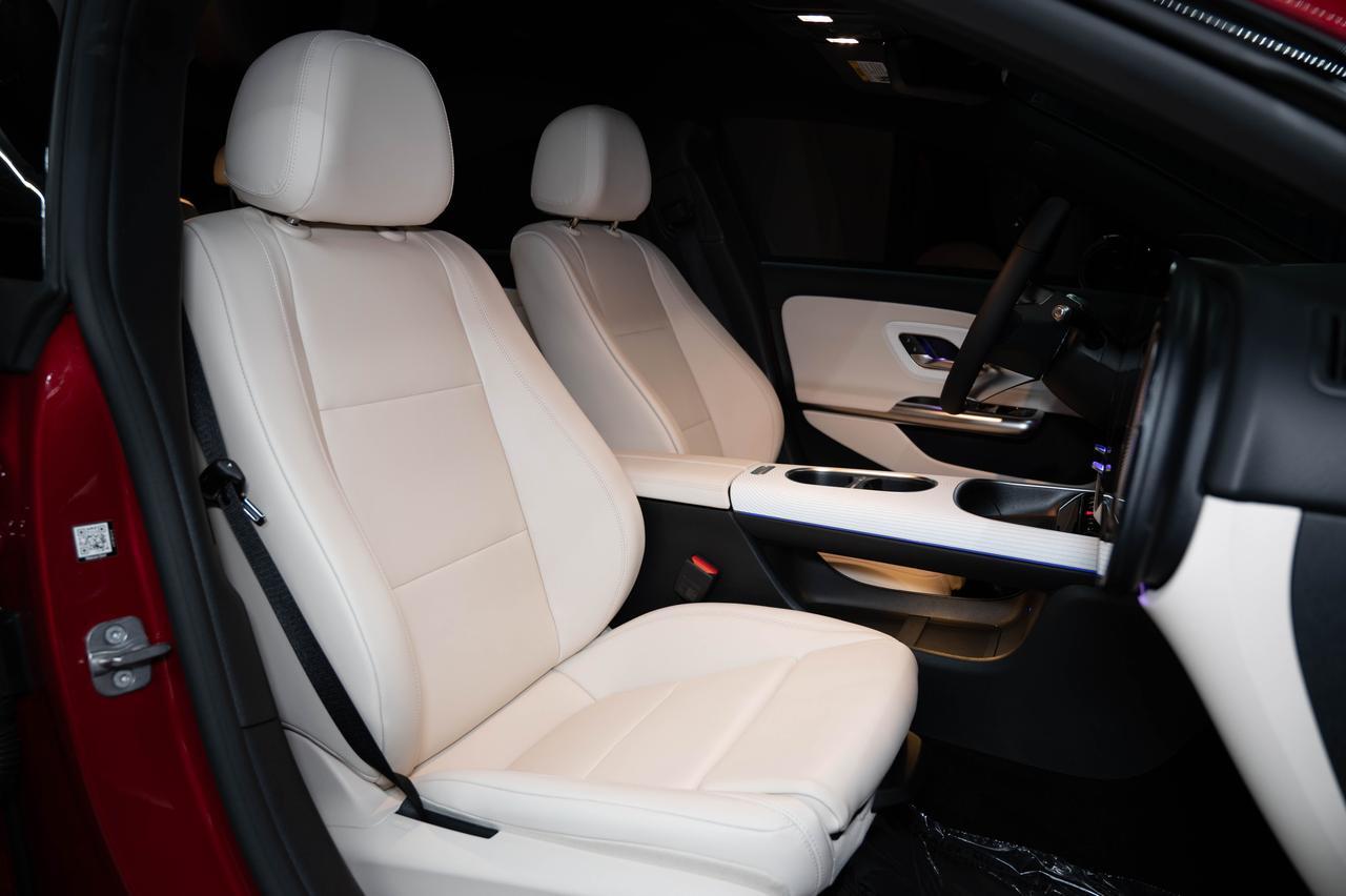 2027 Mercedes-Benz CLA 220 Hybrid Sedan Scottsdale AZ