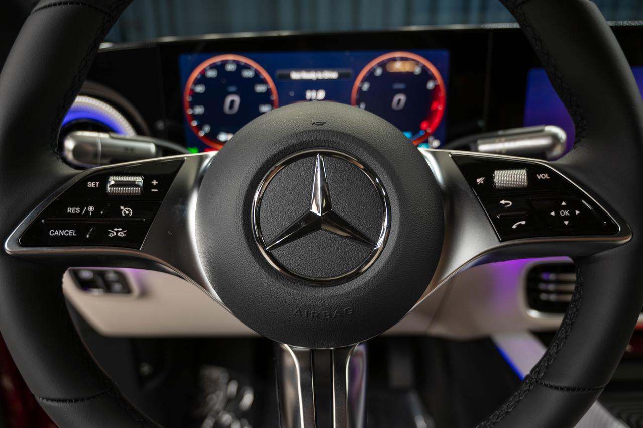 2027 Mercedes-Benz CLA 220 Hybrid Sedan Scottsdale AZ
