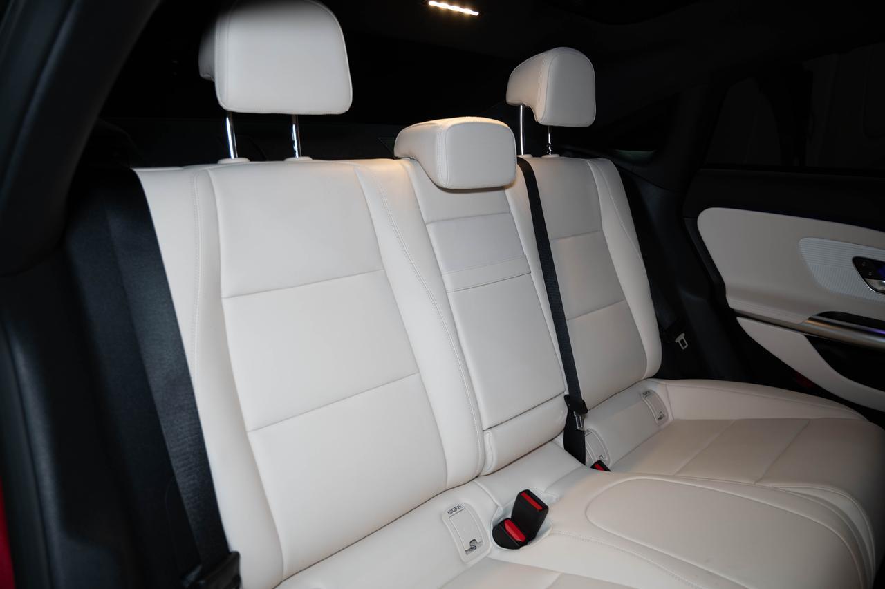 2027 Mercedes-Benz CLA 220 Hybrid Sedan Scottsdale AZ