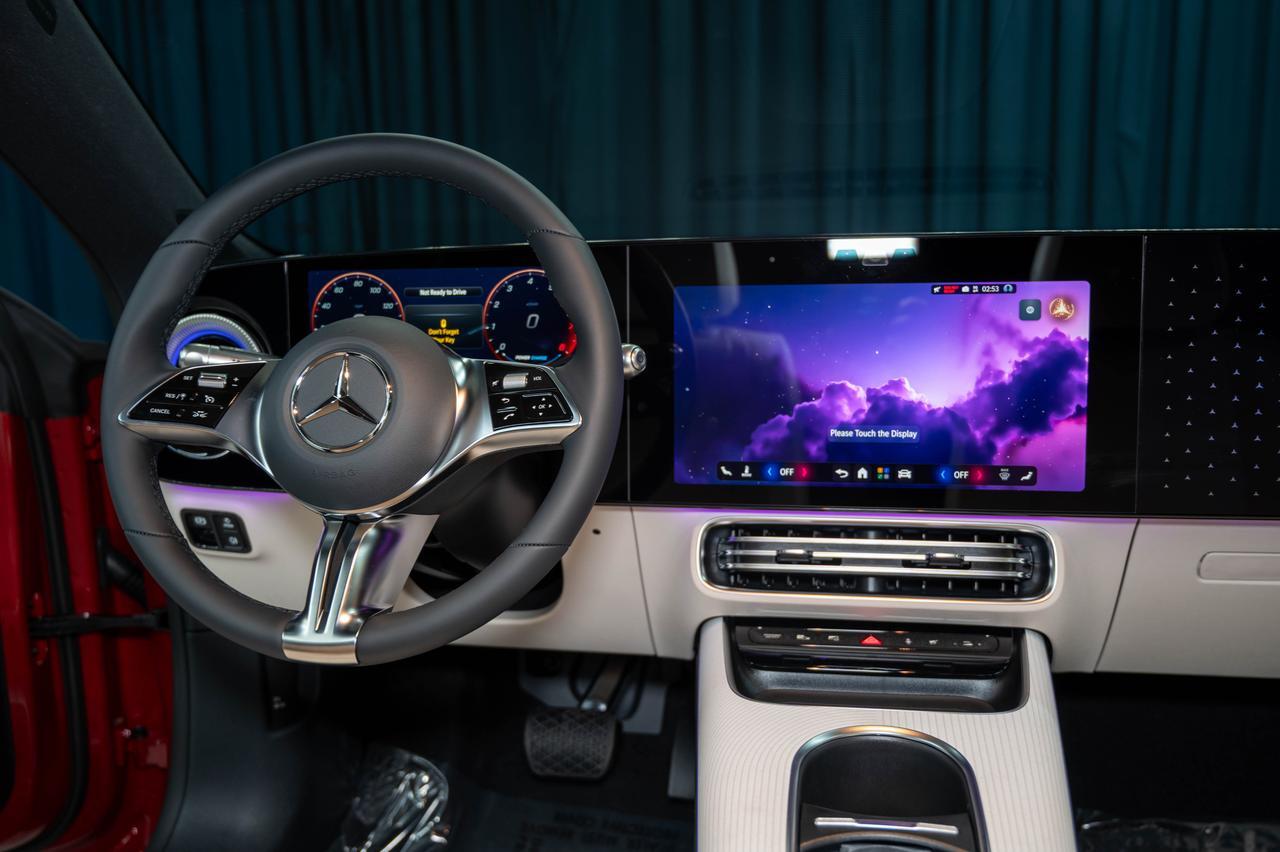 2027 Mercedes-Benz CLA 220 Hybrid Sedan Scottsdale AZ