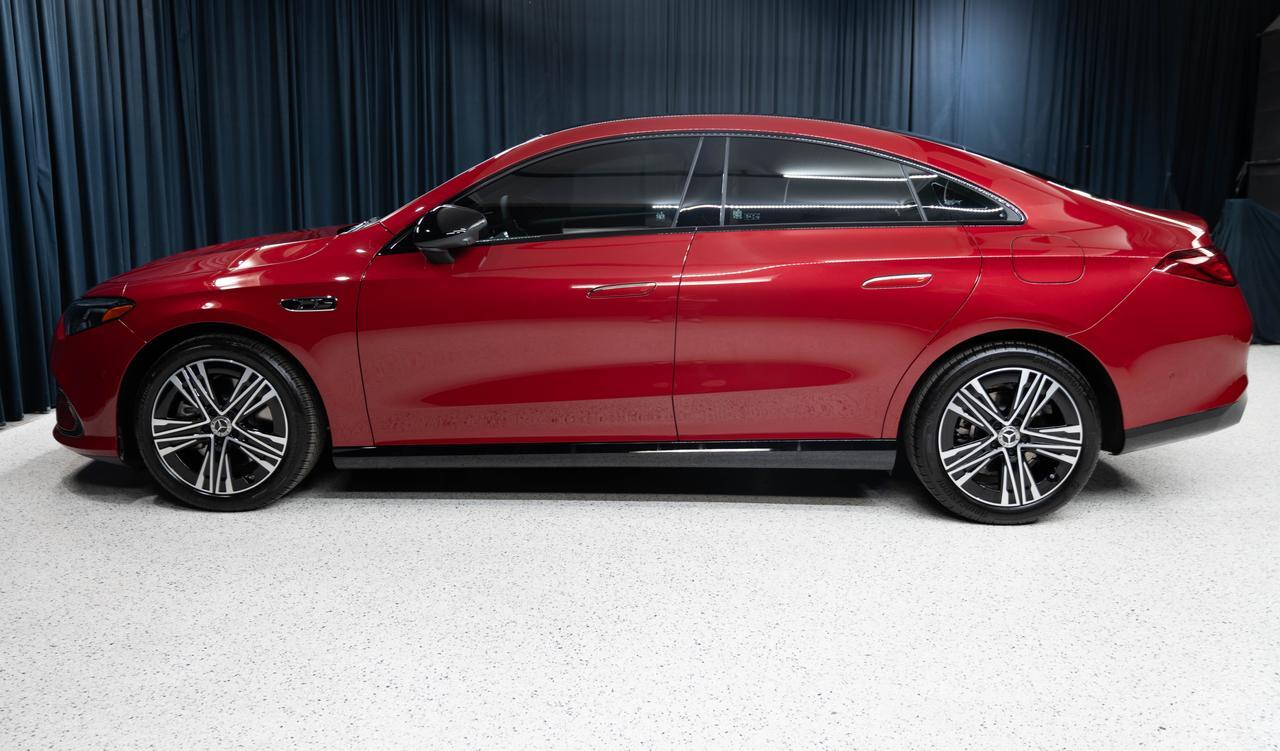 2027 Mercedes-Benz CLA 220 Hybrid Sedan Scottsdale AZ