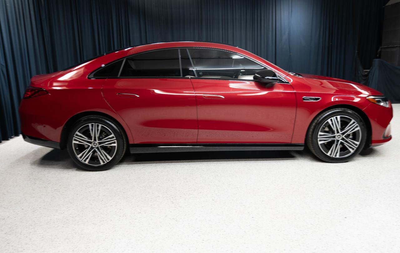 2027 Mercedes-Benz CLA 220 Hybrid Sedan Scottsdale AZ