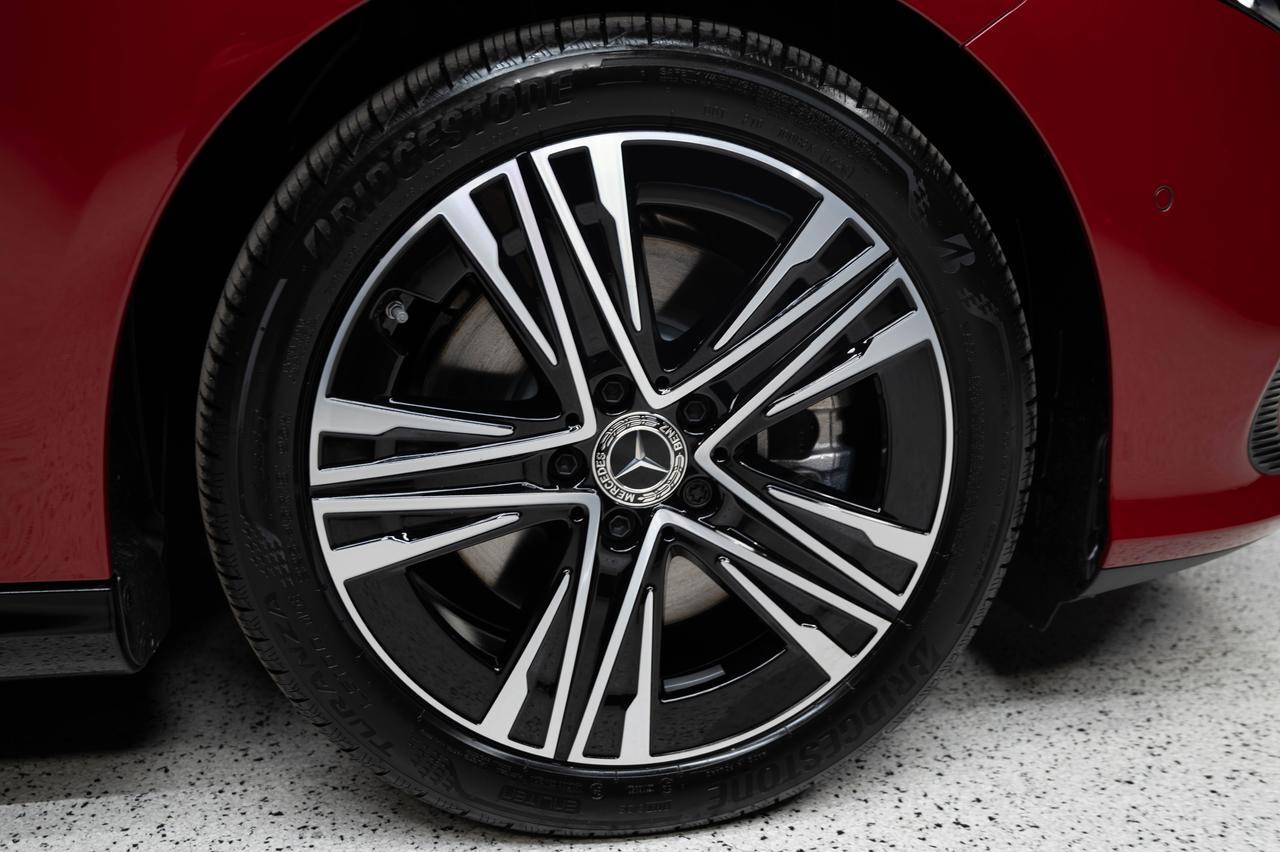 2027 Mercedes-Benz CLA 220 Hybrid Sedan Scottsdale AZ