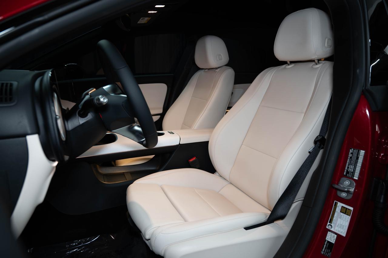 2027 Mercedes-Benz CLA 220 Hybrid Sedan Scottsdale AZ