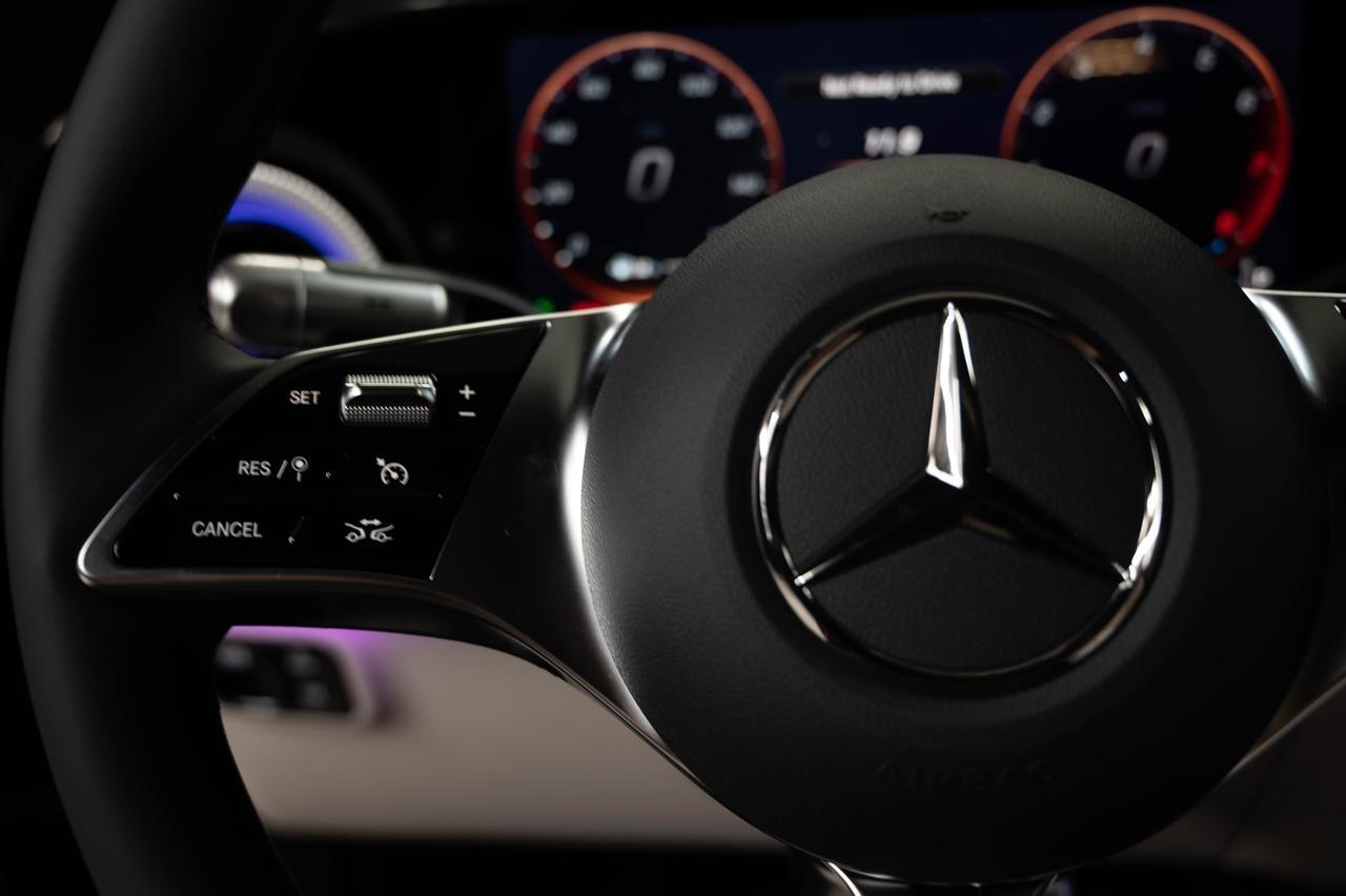 2027 Mercedes-Benz CLA 220 Hybrid Sedan Scottsdale AZ