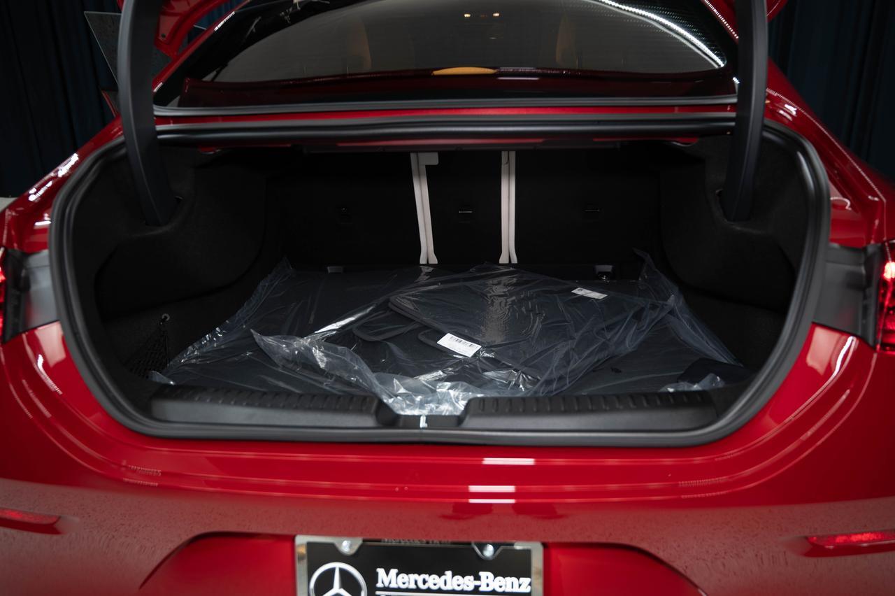2027 Mercedes-Benz CLA 220 Hybrid Sedan Scottsdale AZ