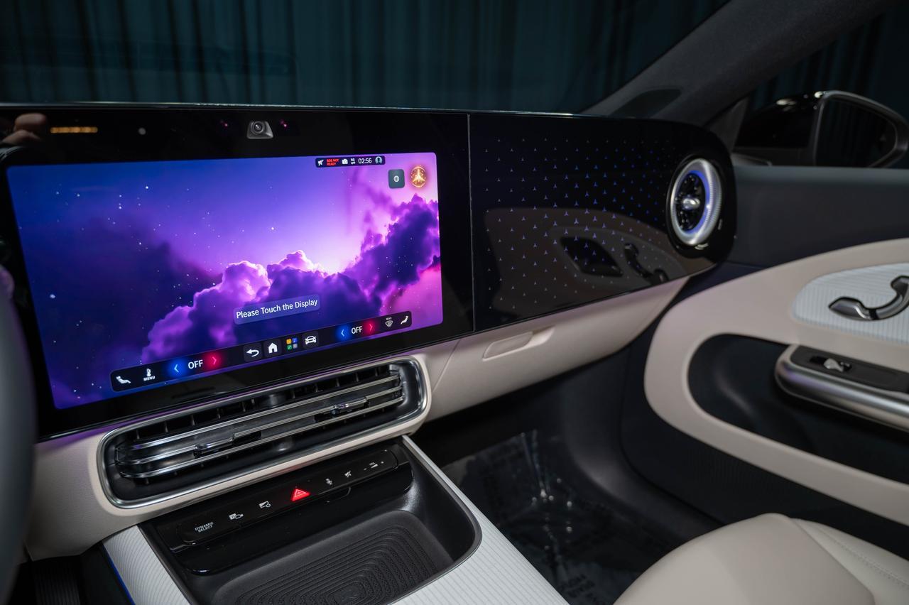 2027 Mercedes-Benz CLA 220 Hybrid Sedan Scottsdale AZ