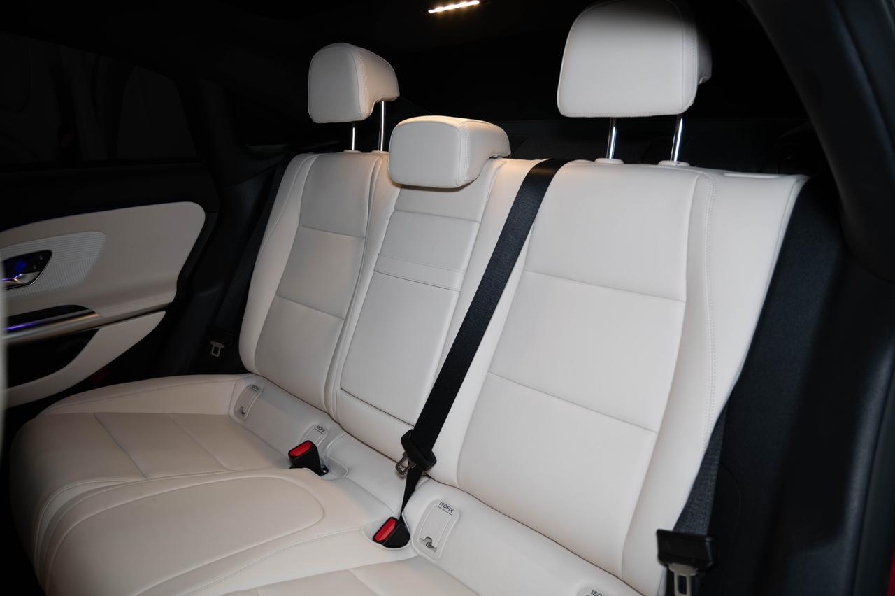 2027 Mercedes-Benz CLA 220 Hybrid Sedan Scottsdale AZ