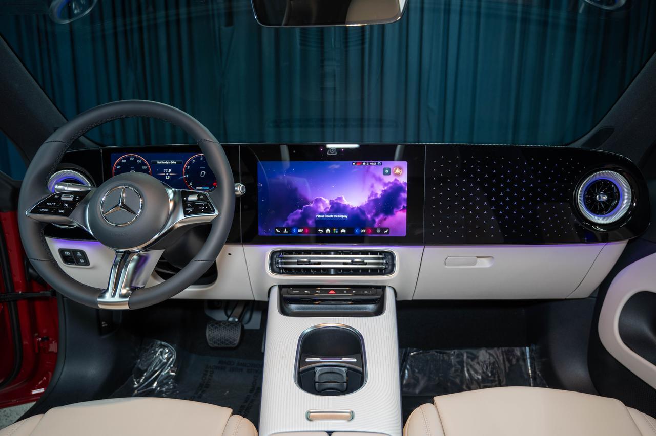 2027 Mercedes-Benz CLA 220 Hybrid Sedan Scottsdale AZ