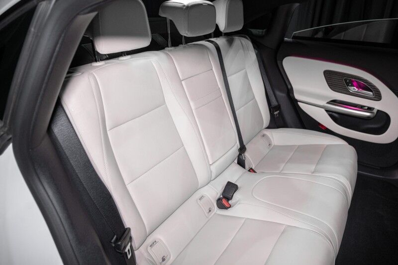 2027 Mercedes-Benz CLA 250+ ELECTRIC Sedan Peoria AZ
