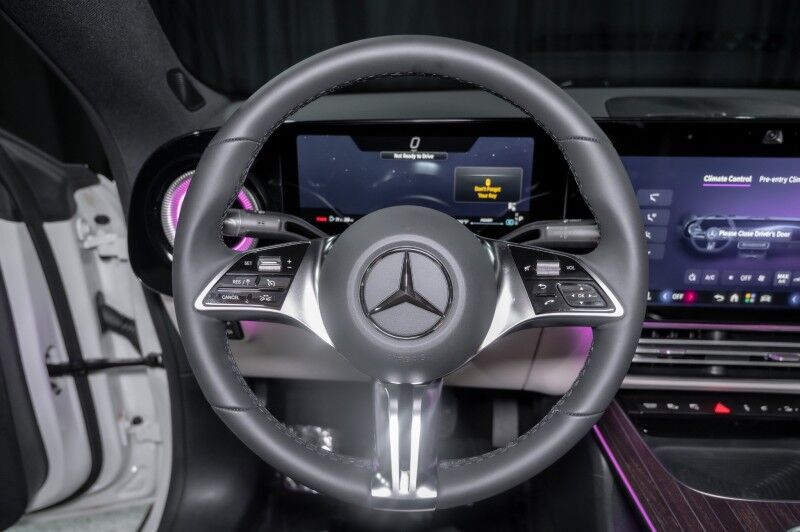 2027 Mercedes-Benz CLA 250+ ELECTRIC Sedan Peoria AZ