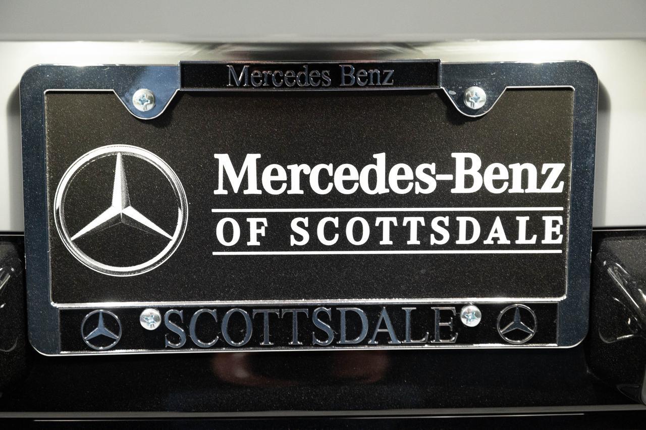 2027 Mercedes-Benz CLA 250+ ELECTRIC Sedan Scottsdale AZ