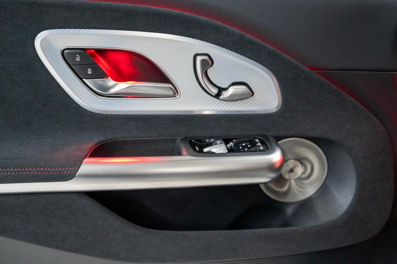 2027 Mercedes-Benz CLA 250+ ELECTRIC Sedan Scottsdale AZ