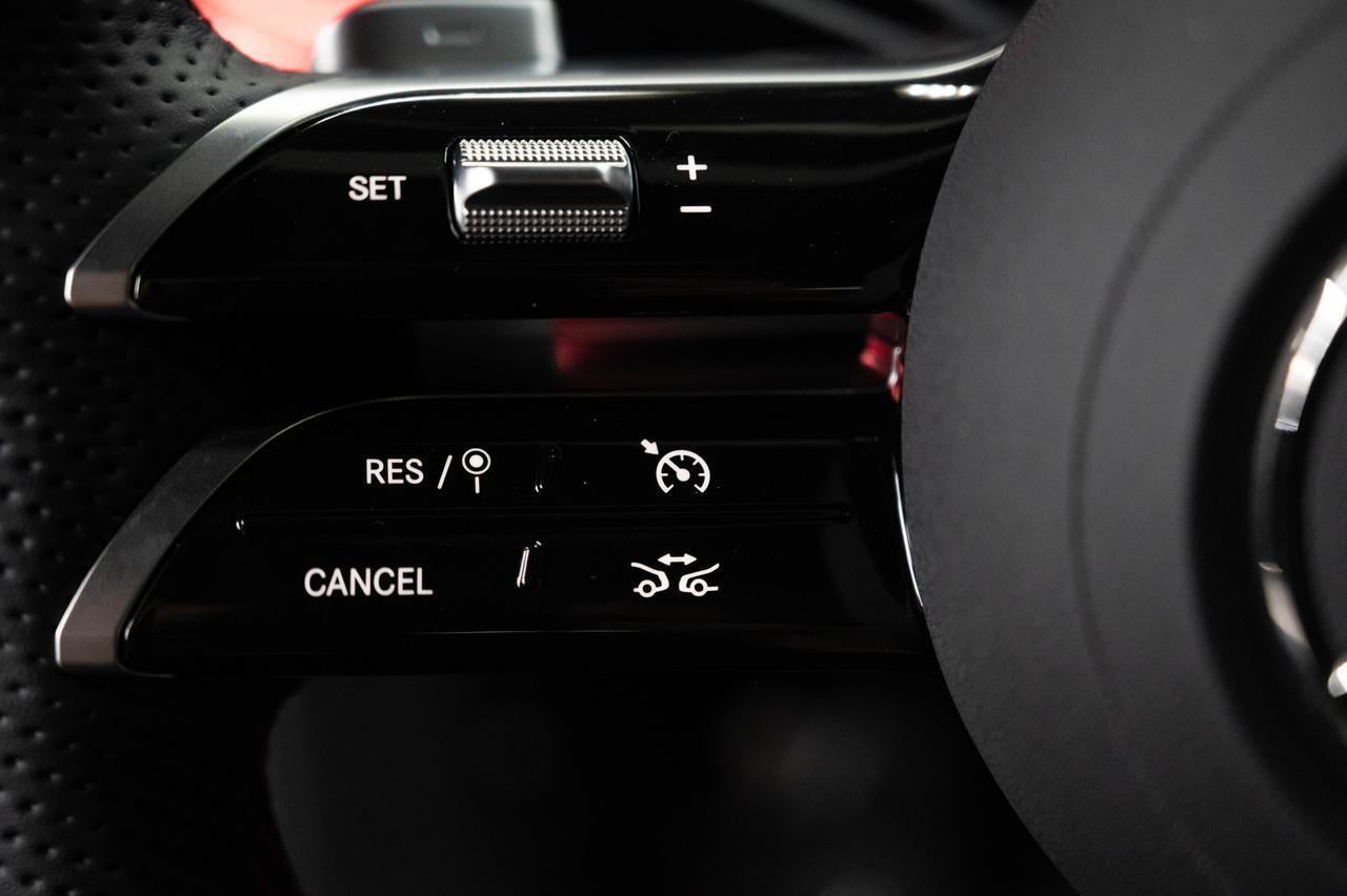 2027 Mercedes-Benz CLA 250+ ELECTRIC Sedan Scottsdale AZ