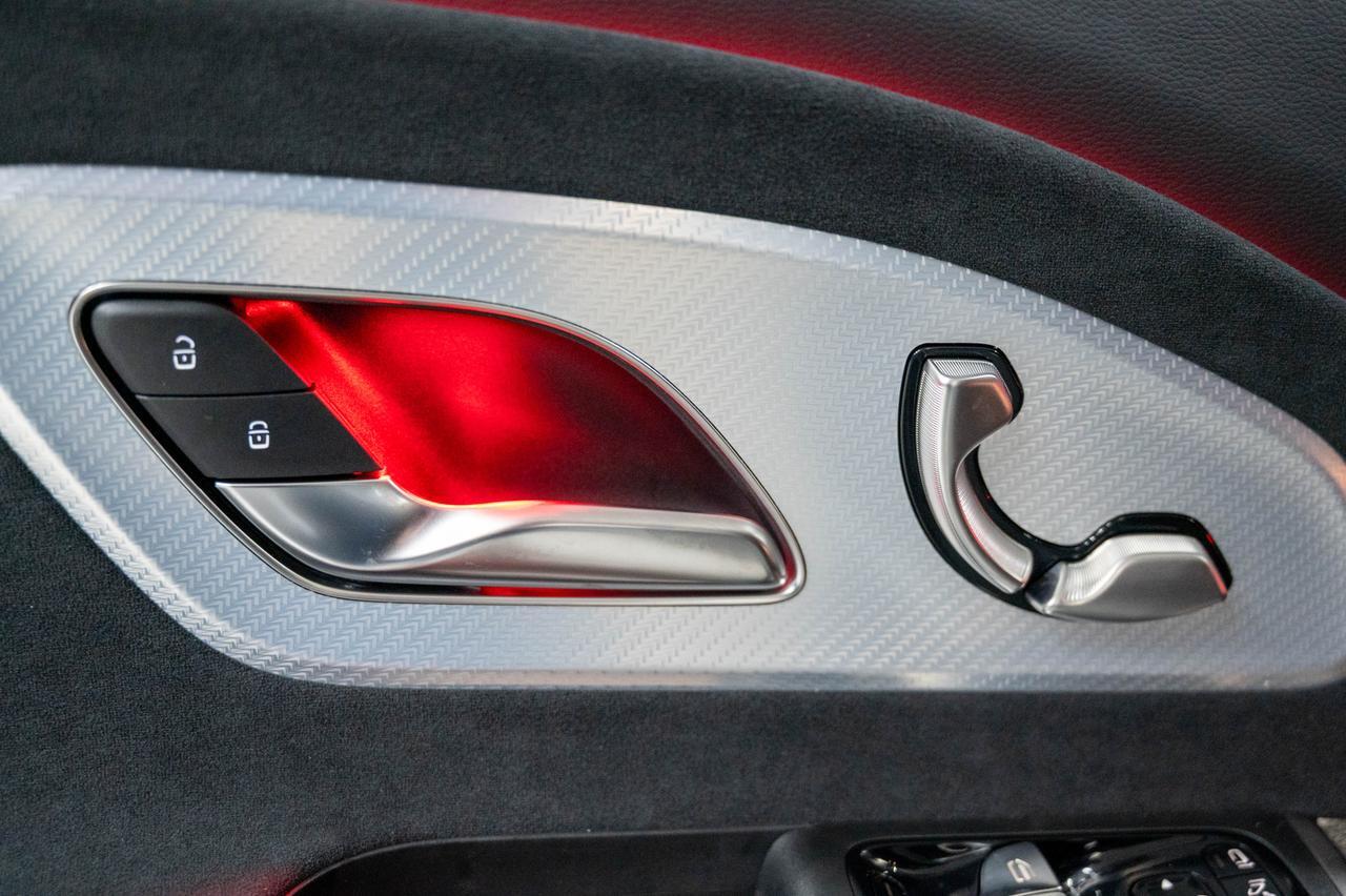 2027 Mercedes-Benz CLA 250+ ELECTRIC Sedan Scottsdale AZ