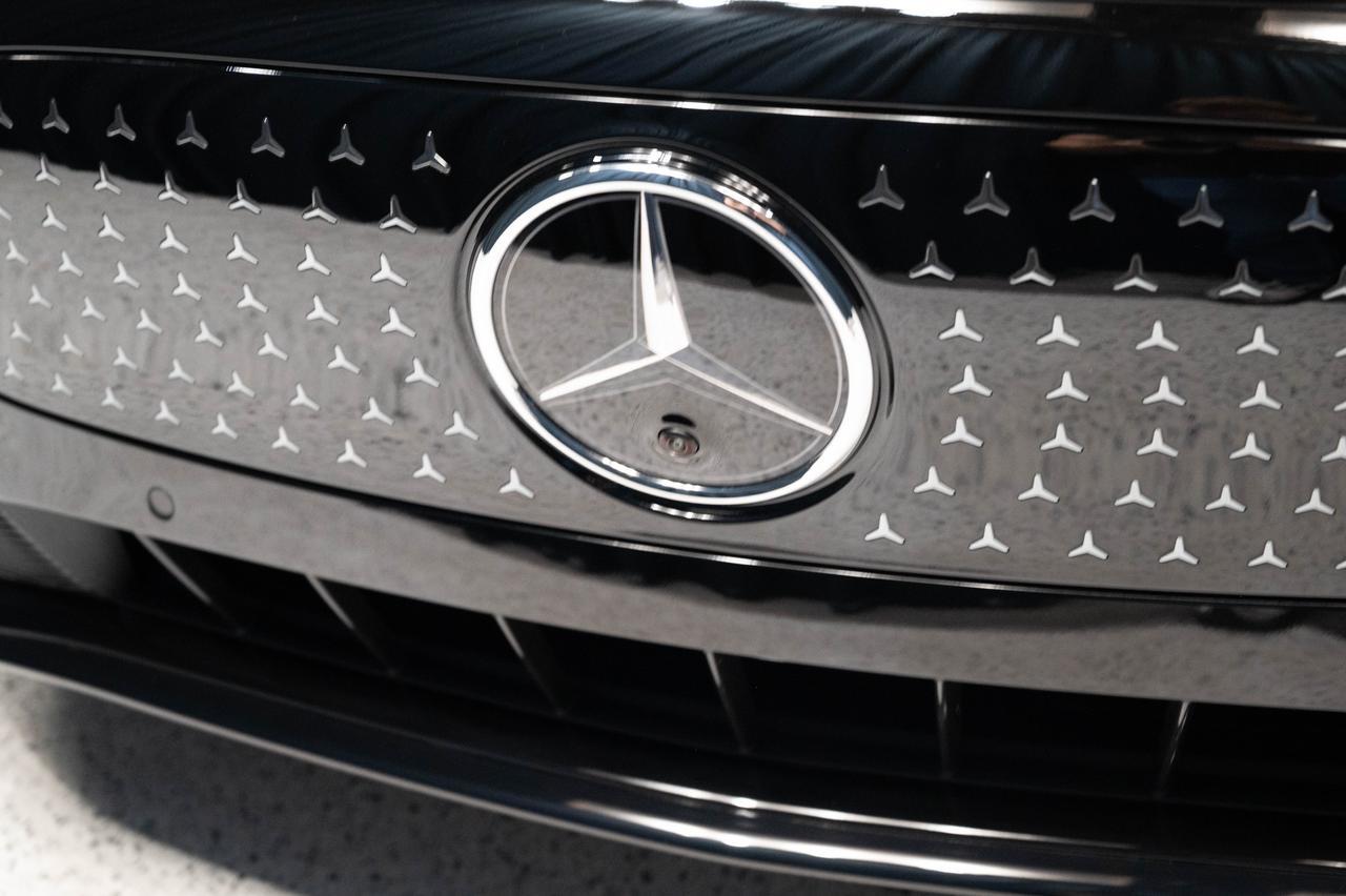 2027 Mercedes-Benz CLA 250+ ELECTRIC Sedan Scottsdale AZ