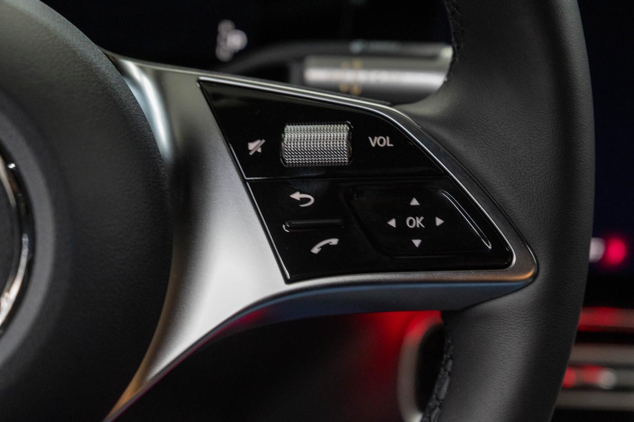 2027 Mercedes-Benz CLA 250+ ELECTRIC Sedan Scottsdale AZ