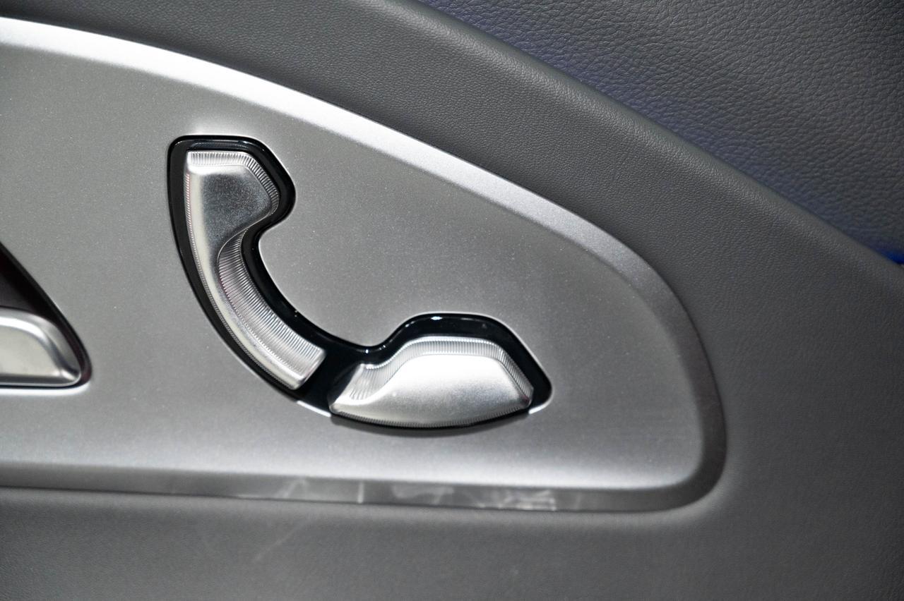 2027 Mercedes-Benz CLA 250+ ELECTRIC Sedan Scottsdale AZ
