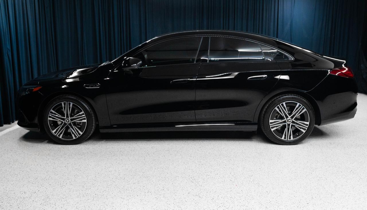 2027 Mercedes-Benz CLA 250+ ELECTRIC Sedan Scottsdale AZ
