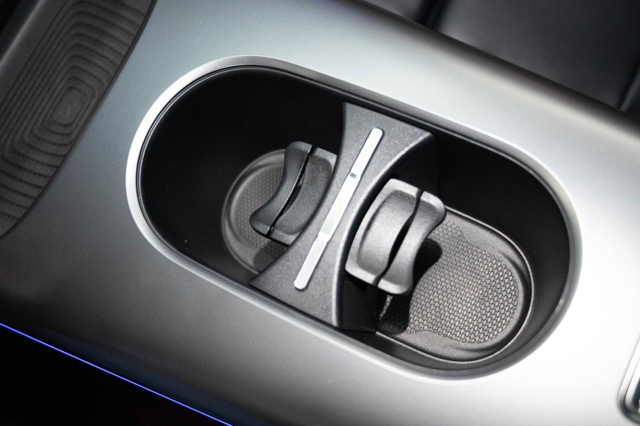2027 Mercedes-Benz CLA 250+ ELECTRIC Sedan Scottsdale AZ