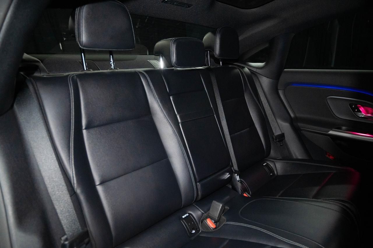2027 Mercedes-Benz CLA 250+ ELECTRIC Sedan Scottsdale AZ