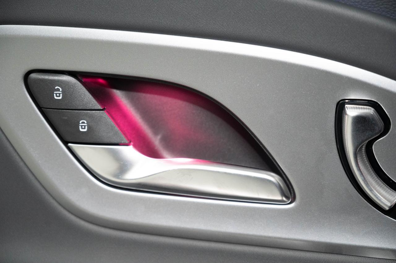 2027 Mercedes-Benz CLA 250+ ELECTRIC Sedan Scottsdale AZ