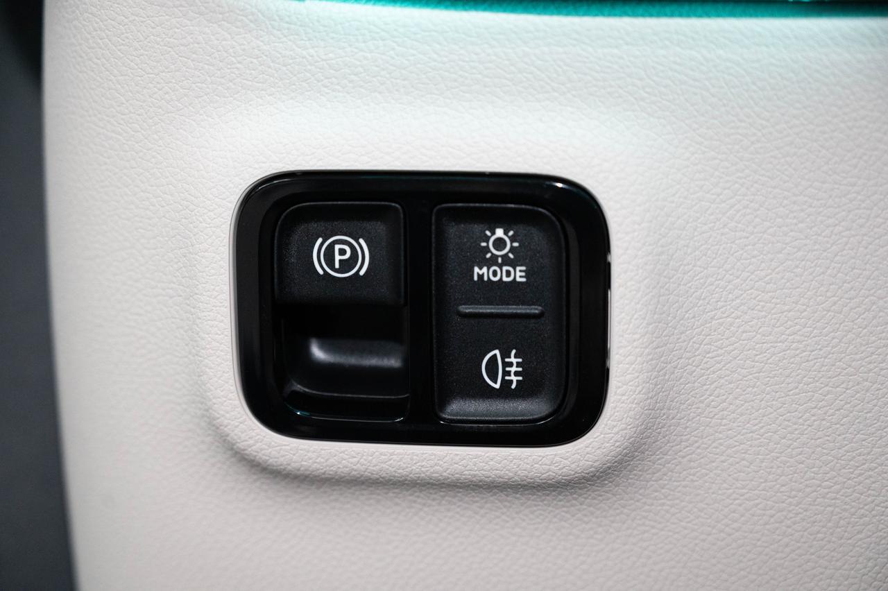 2027 Mercedes-Benz CLA 250+ ELECTRIC Sedan Scottsdale AZ