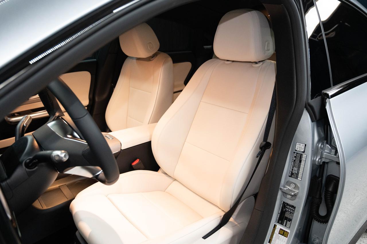 2027 Mercedes-Benz CLA 250+ ELECTRIC Sedan Scottsdale AZ