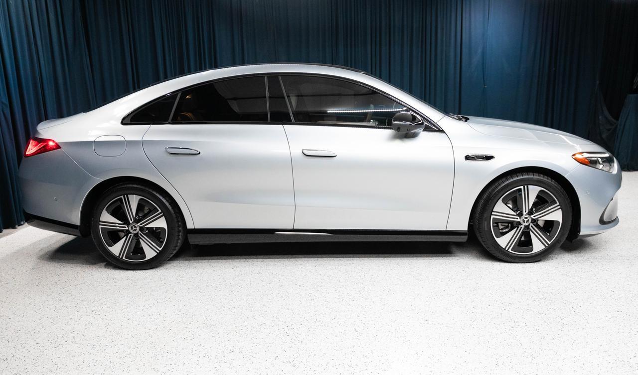 2027 Mercedes-Benz CLA 250+ ELECTRIC Sedan Scottsdale AZ