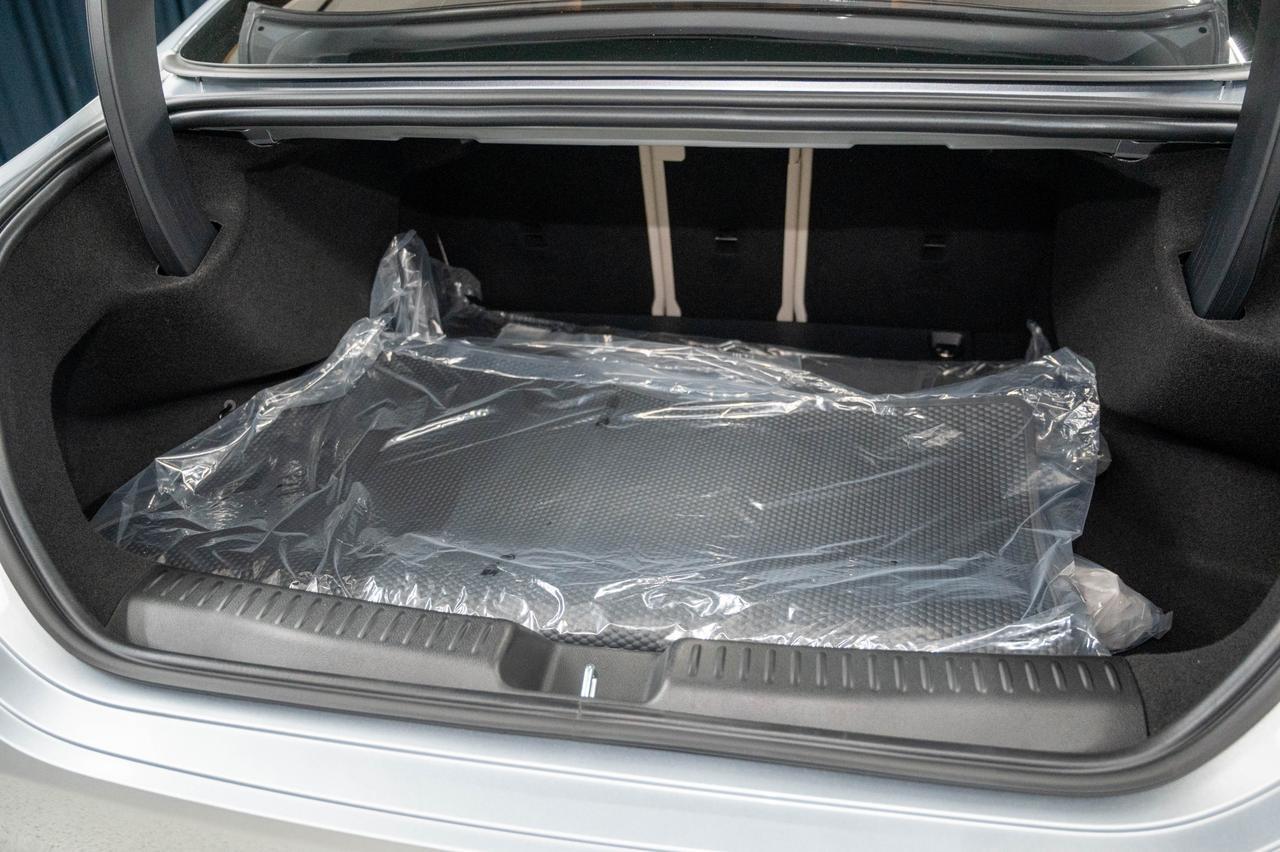 2027 Mercedes-Benz CLA 250+ ELECTRIC Sedan Scottsdale AZ