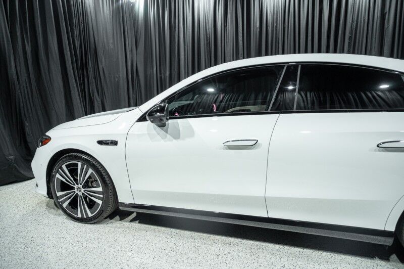 2027 Mercedes-Benz CLA 250+ ELECTRIC Sedan Peoria AZ