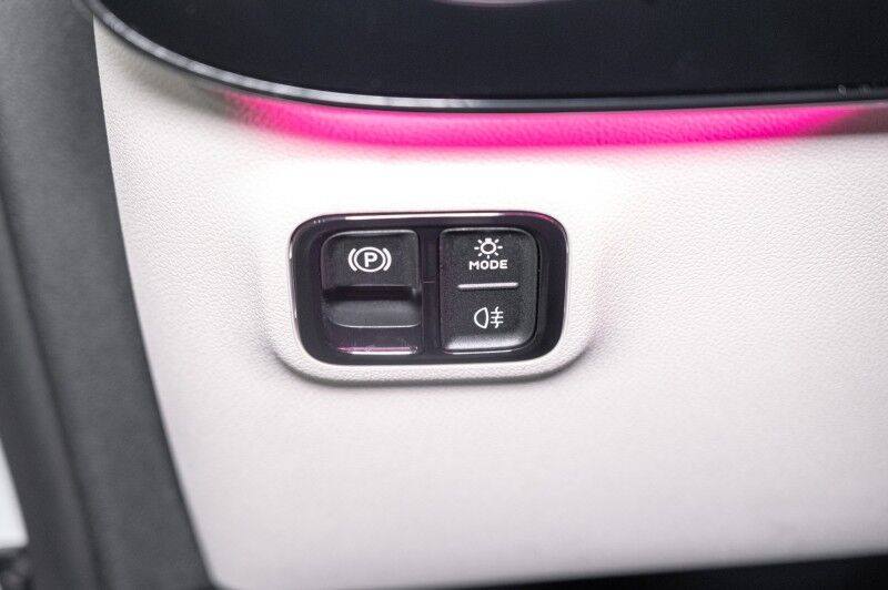 2027 Mercedes-Benz CLA 250+ ELECTRIC Sedan Peoria AZ