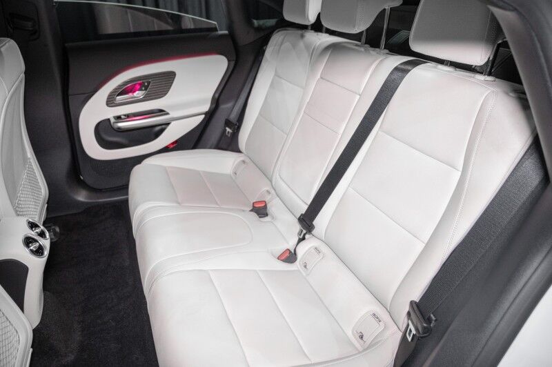 2027 Mercedes-Benz CLA 250+ ELECTRIC Sedan Peoria AZ