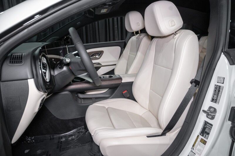 2027 Mercedes-Benz CLA 250+ ELECTRIC Sedan Peoria AZ
