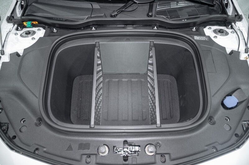 2027 Mercedes-Benz CLA 250+ ELECTRIC Sedan Peoria AZ
