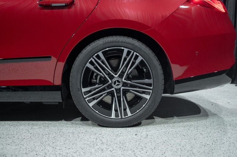 2027 Mercedes-Benz CLA 250+ ELECTRIC Sedan Peoria AZ