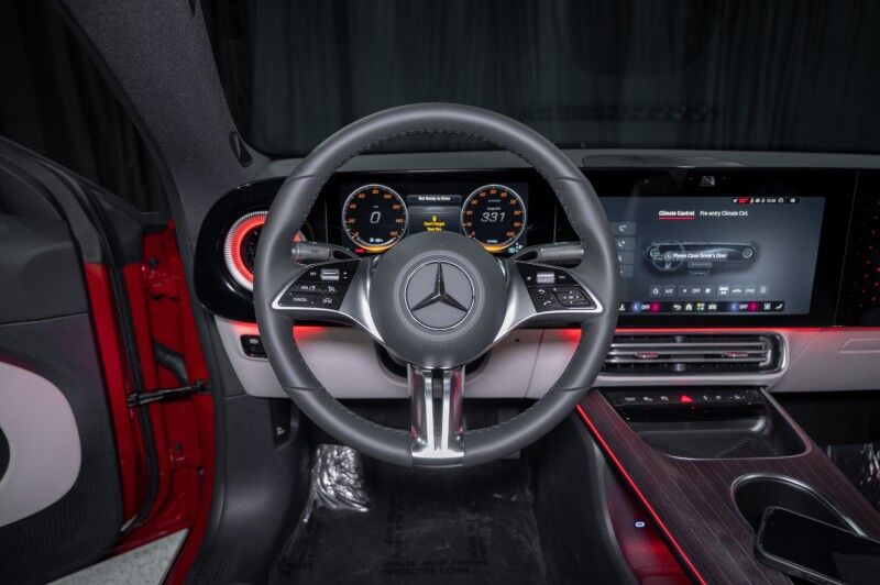 2027 Mercedes-Benz CLA 250+ ELECTRIC Sedan Peoria AZ