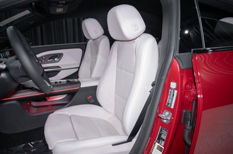 2027 Mercedes-Benz CLA 250+ ELECTRIC Sedan Peoria AZ