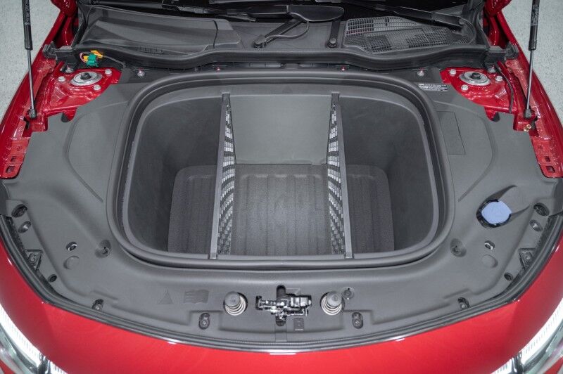 2027 Mercedes-Benz CLA 250+ ELECTRIC Sedan Peoria AZ