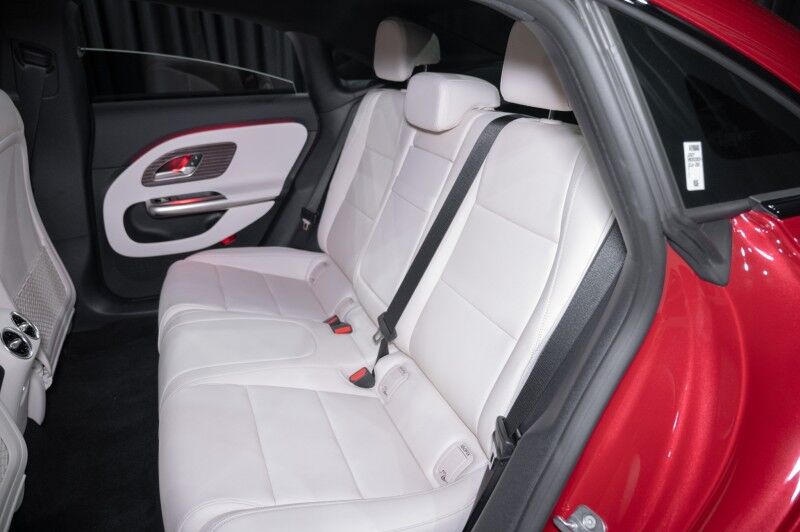 2027 Mercedes-Benz CLA 250+ ELECTRIC Sedan Peoria AZ