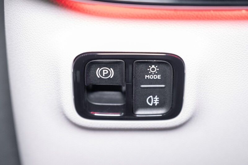 2027 Mercedes-Benz CLA 250+ ELECTRIC Sedan Peoria AZ